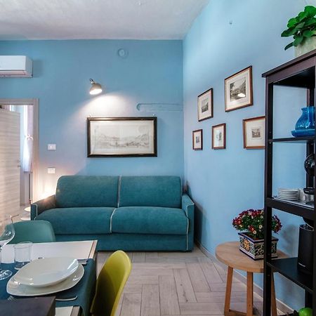 Ferienwohnung Barbablue Flat - The House Of Travelers Como Exterior foto