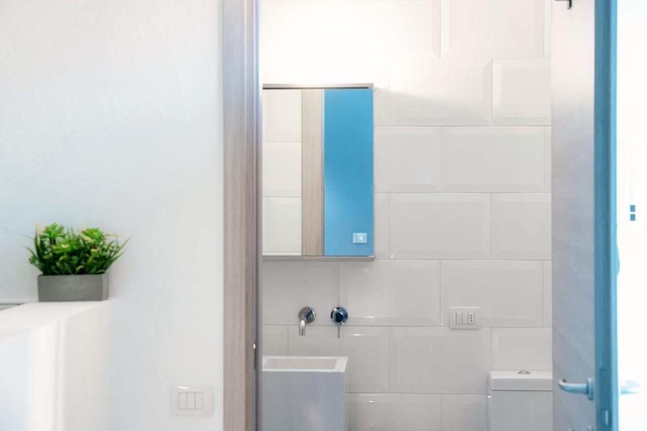 Ferienwohnung Barbablue Flat - The House Of Travelers Como Exterior foto