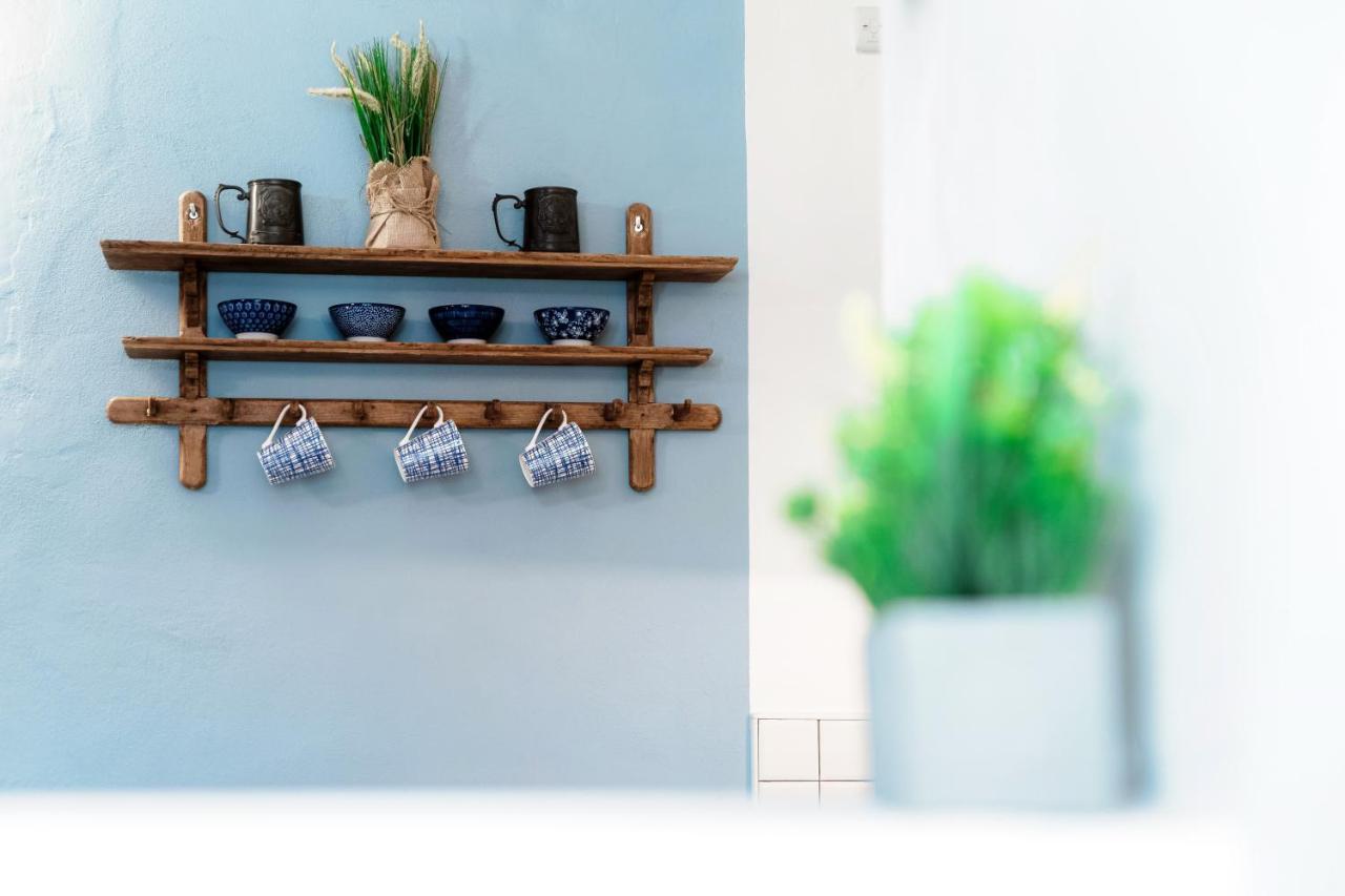 Ferienwohnung Barbablue Flat - The House Of Travelers Como Exterior foto